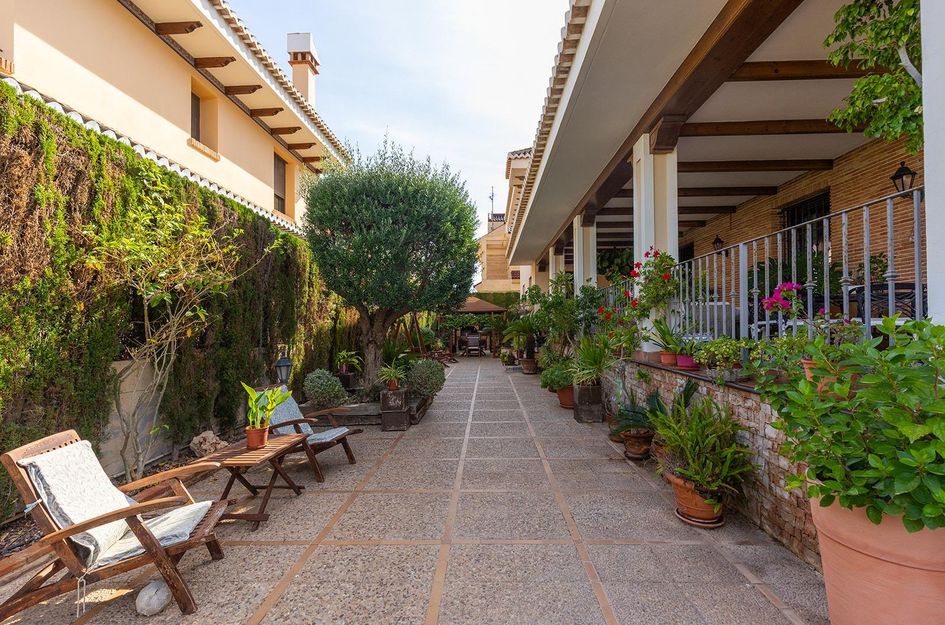 Villa in Torrevieja