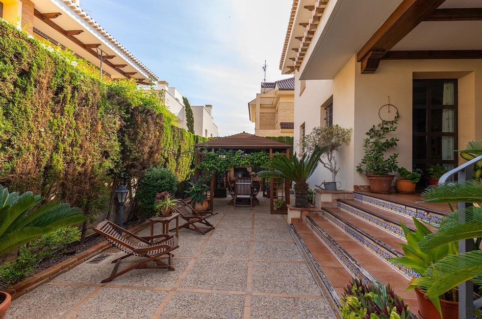 Villa in Torrevieja
