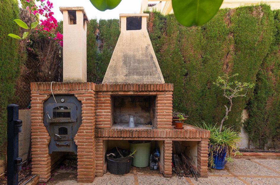Villa in Torrevieja