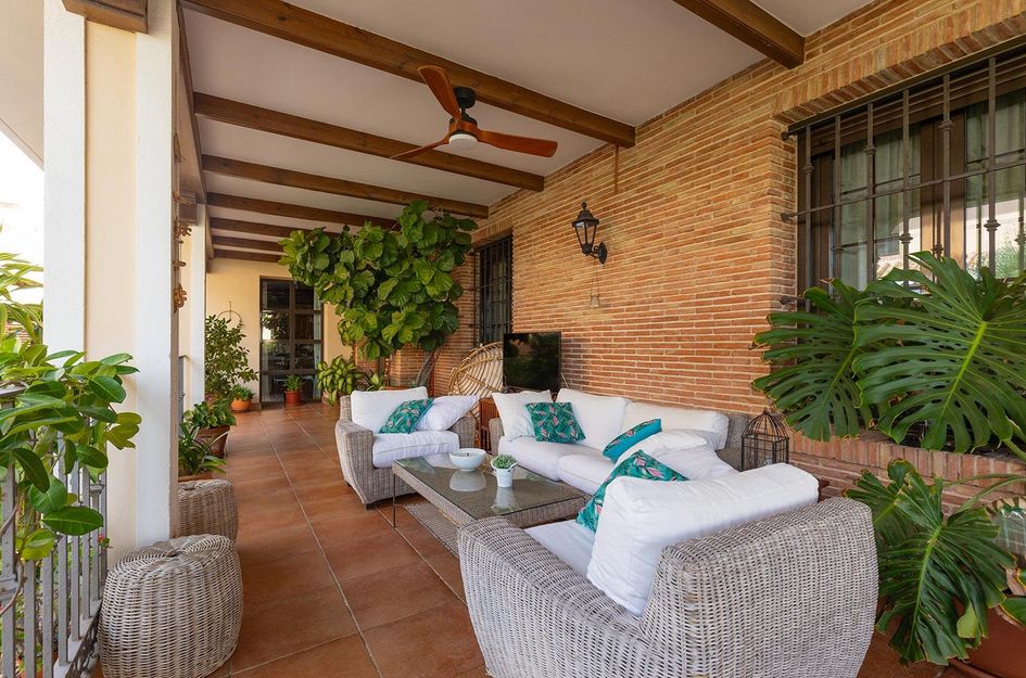 Villa in Torrevieja