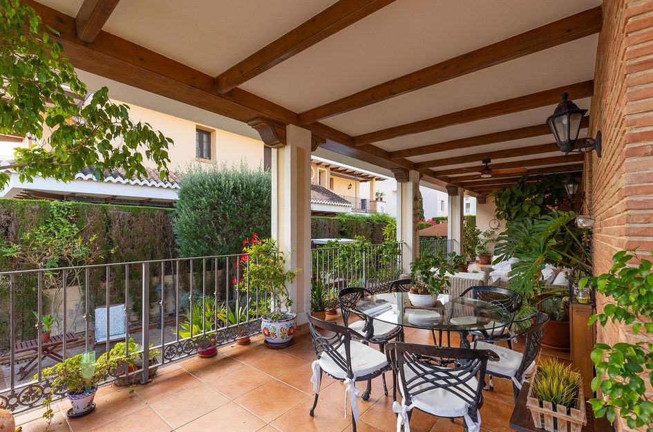 Villa in Torrevieja