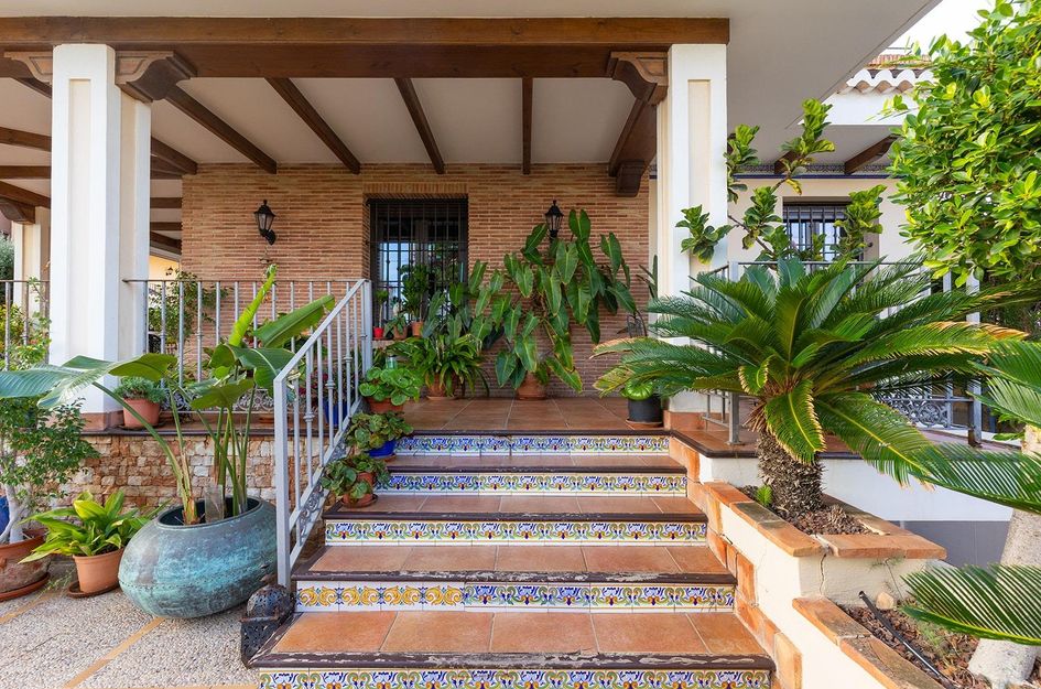 Villa in Torrevieja