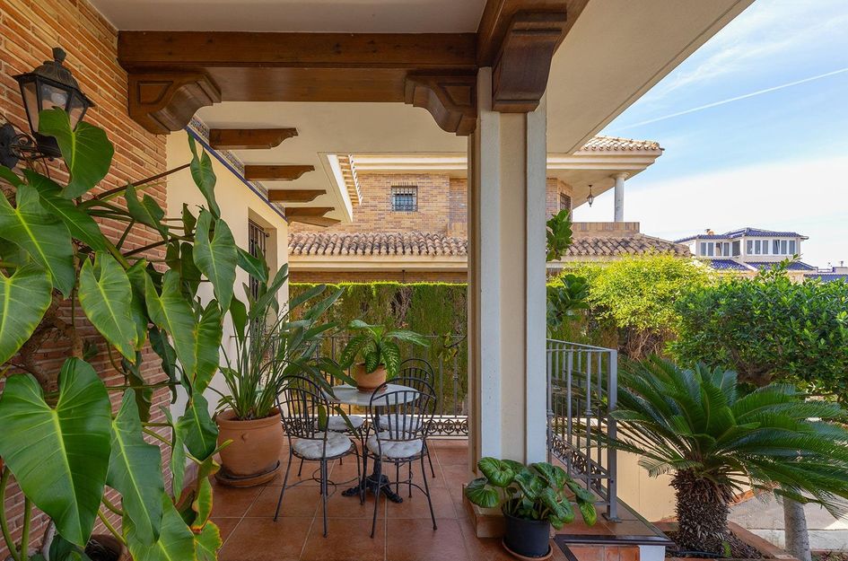 Villa in Torrevieja