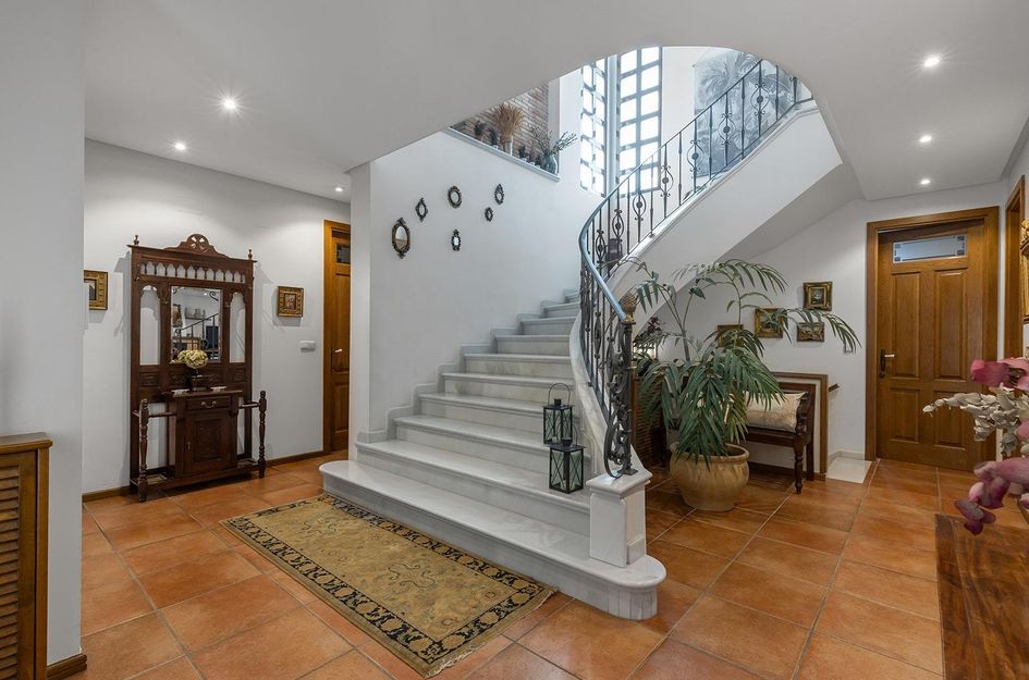 Villa in Torrevieja