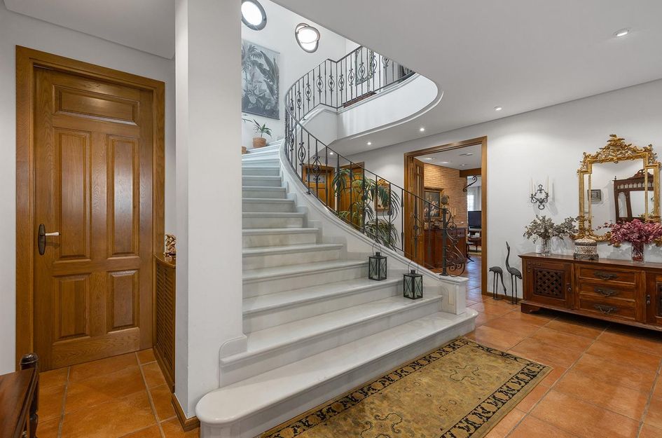 Villa in Torrevieja