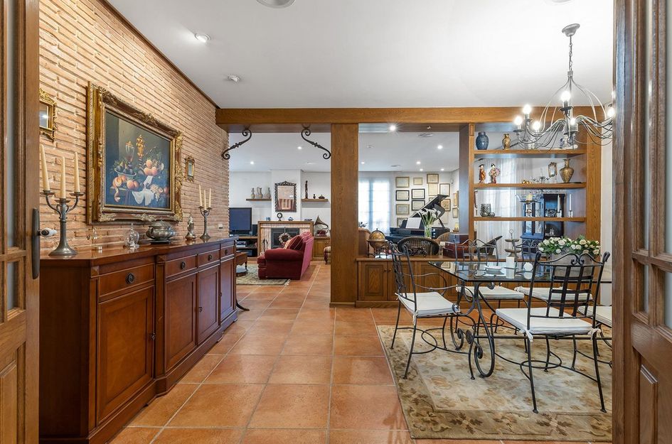 Villa in Torrevieja