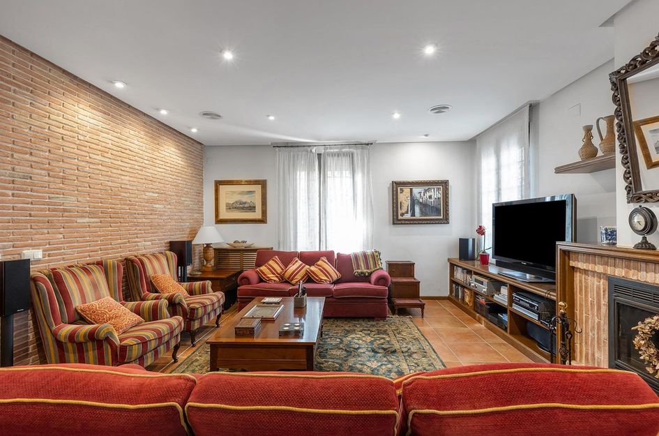Villa in Torrevieja