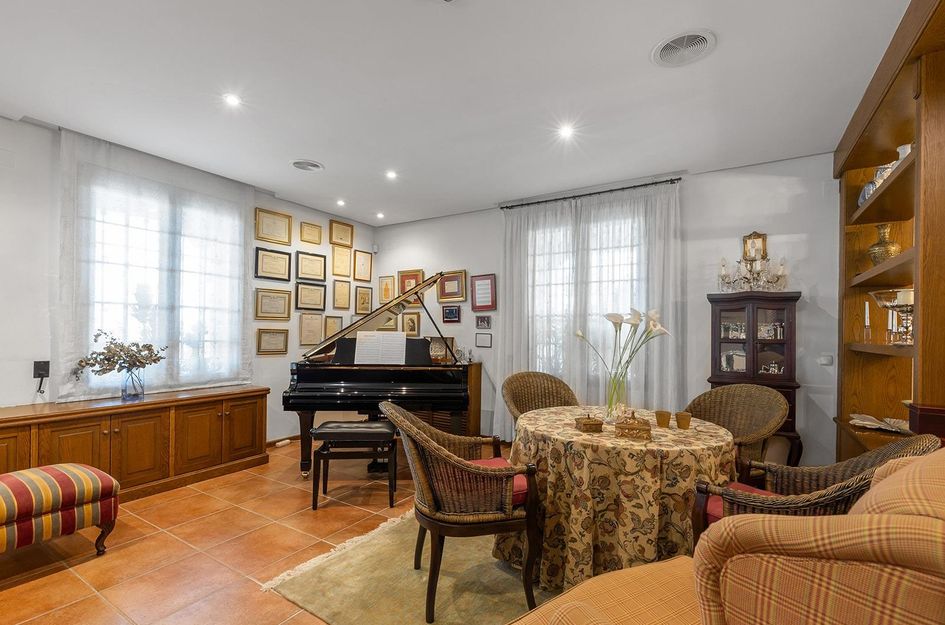 Villa in Torrevieja