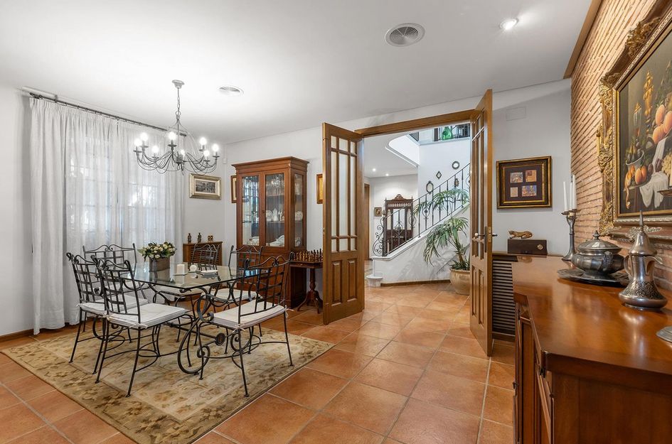 Villa in Torrevieja