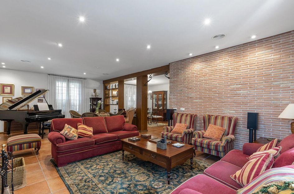 Villa in Torrevieja