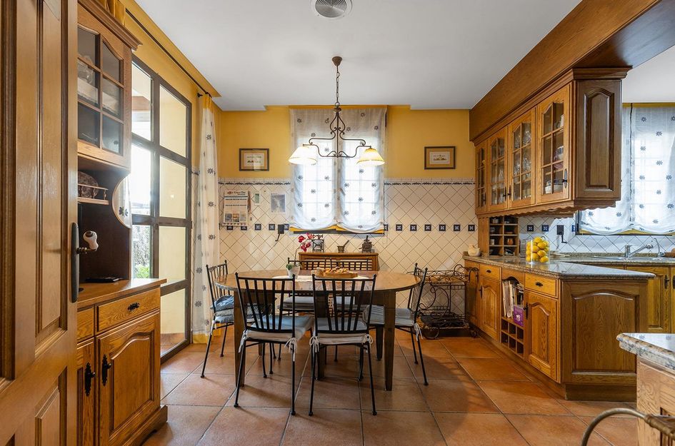 Villa in Torrevieja