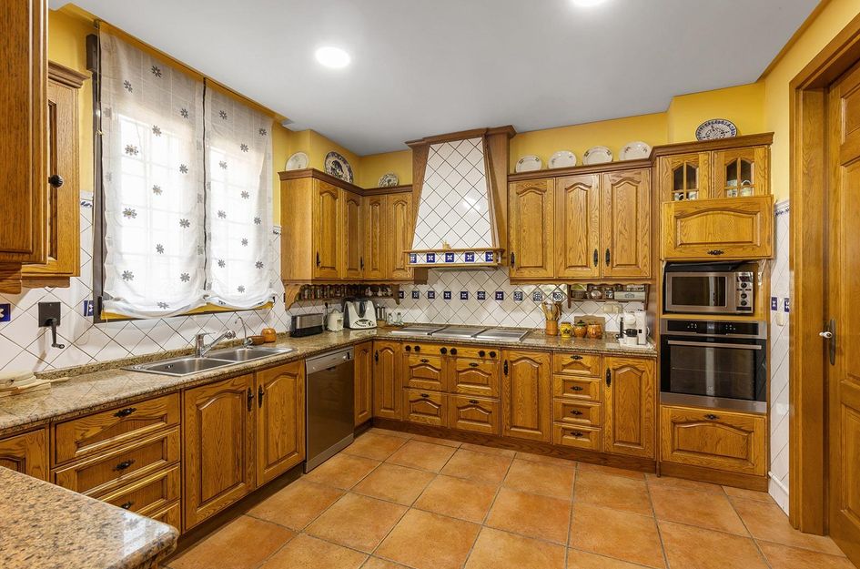 Villa in Torrevieja
