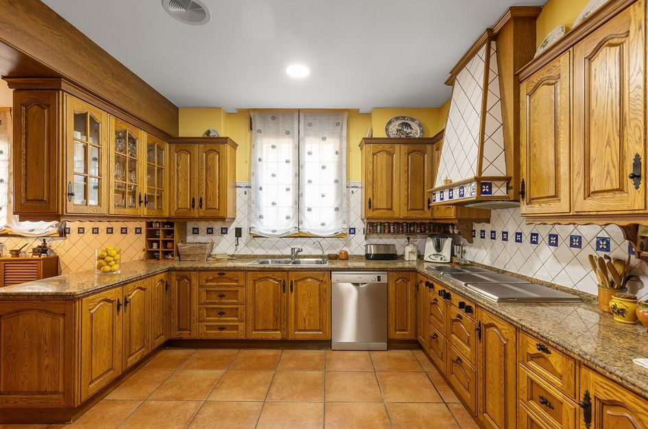 Villa in Torrevieja