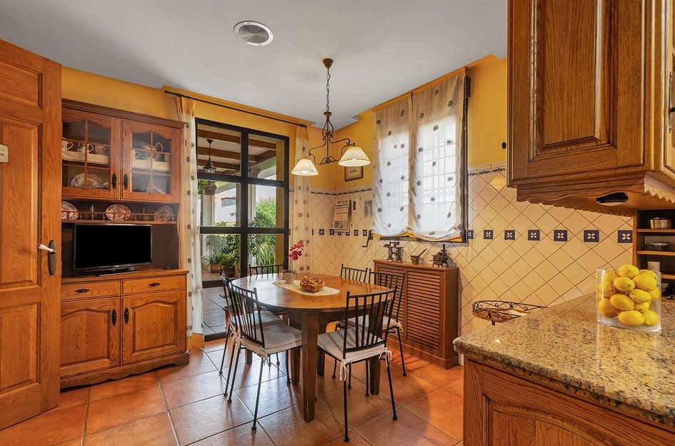 Villa in Torrevieja