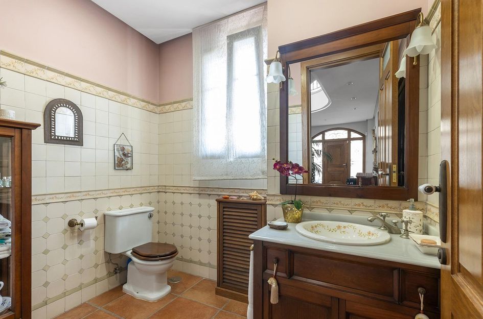 Villa in Torrevieja
