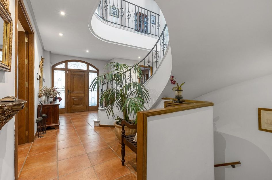 Villa in Torrevieja