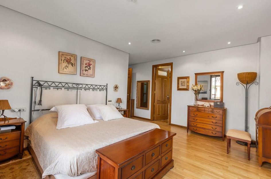 Villa in Torrevieja
