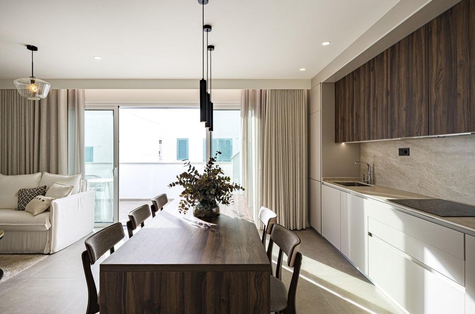 Bungalow in Torre de la Horadada