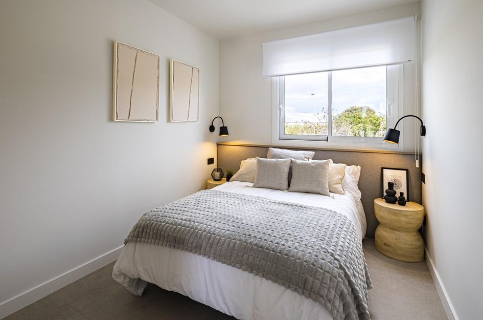 Bungalow in Torre de la Horadada