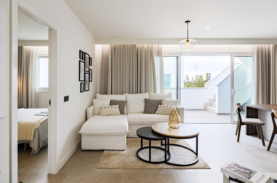 Bungalow in Torre de la Horadada