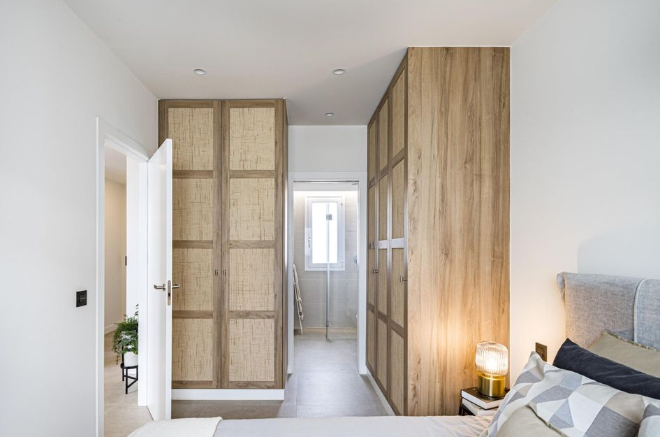 Bungalow in Torre de la Horadada