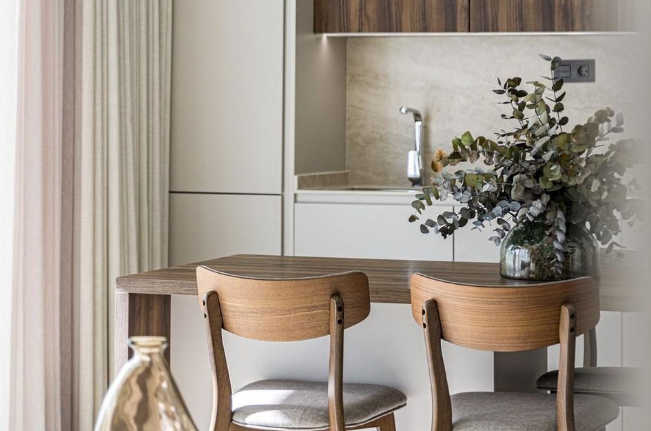 Bungalow in Torre de la Horadada