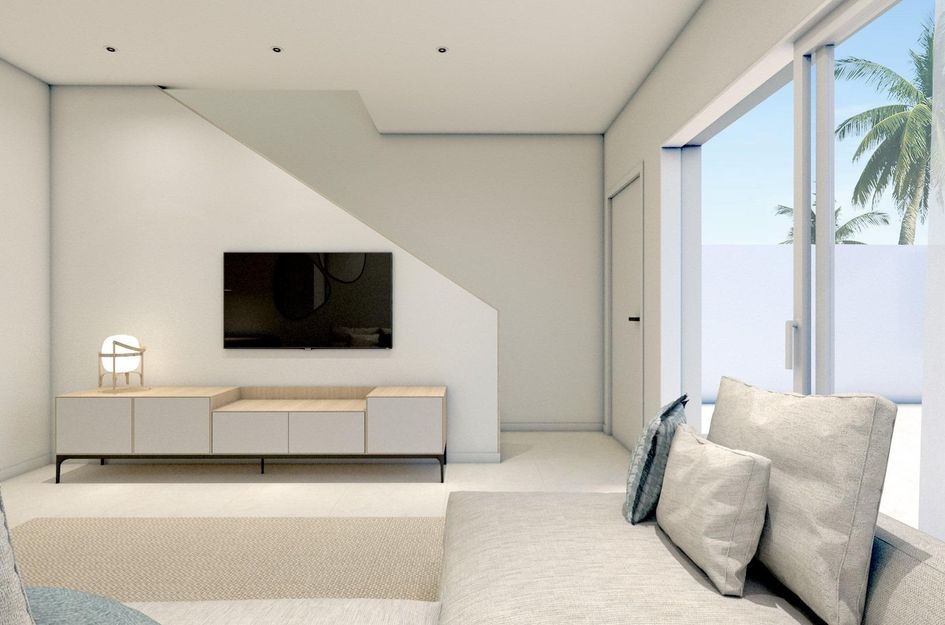 Villa in Torre de la Horadada