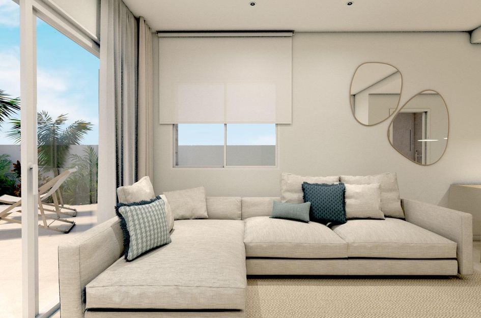 Villa in Torre de la Horadada