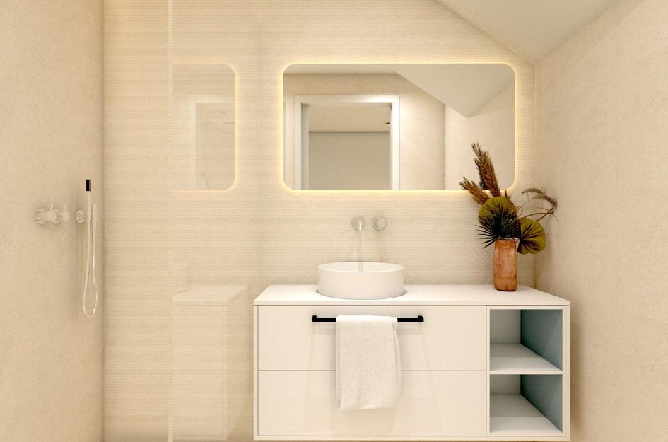 Villa in Torre de la Horadada