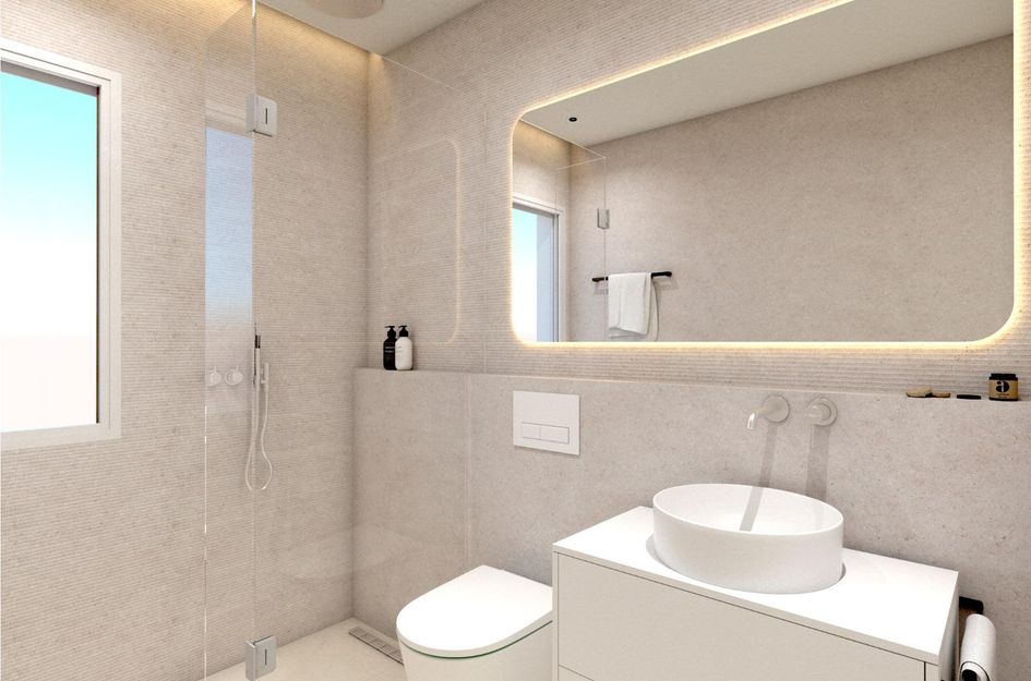 Villa in Torre de la Horadada