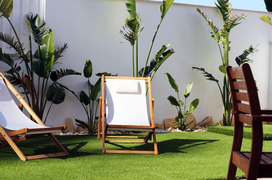 Bungalow in Torre de la Horadada