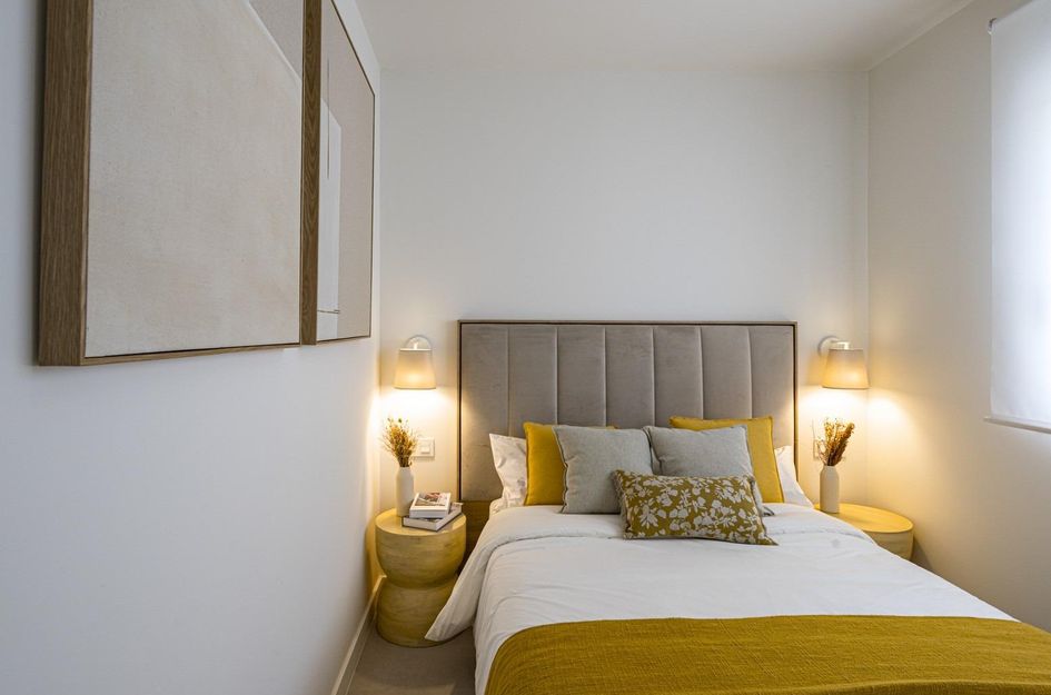 Bungalow in Torre de la Horadada