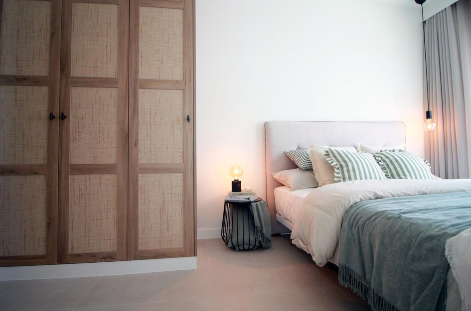 Bungalow in Torre de la Horadada