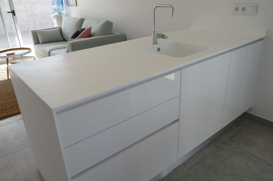 Huis in Torre de la Horadada