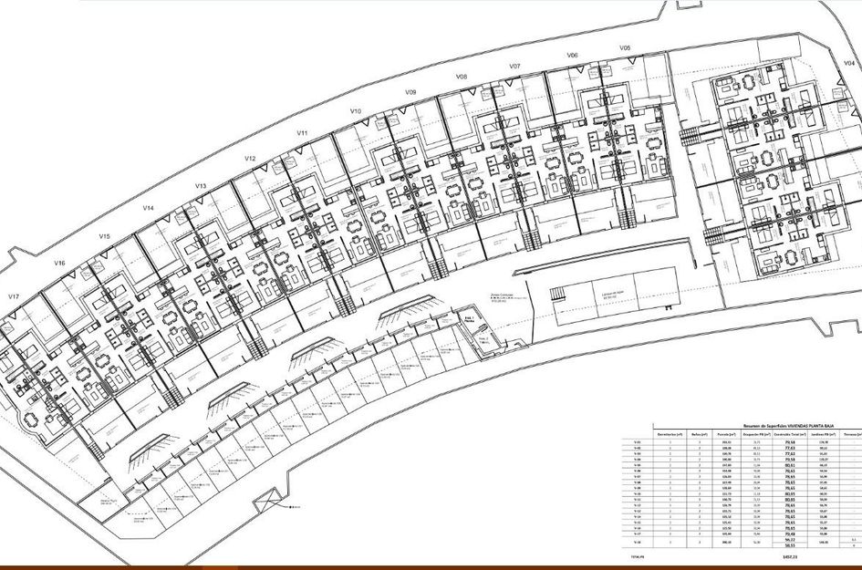 Huis in Torre de la Horadada