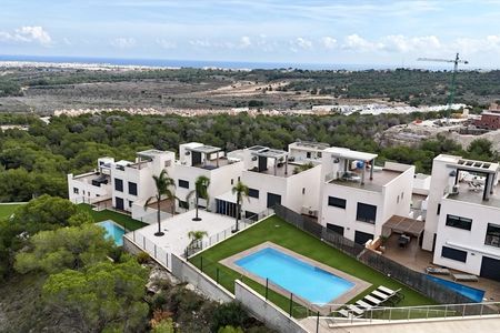 Appartement in San Miguel de Salinas