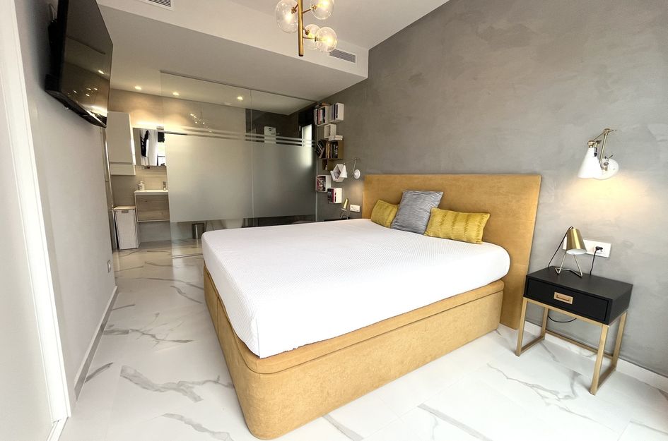 Appartement in San Miguel de Salinas