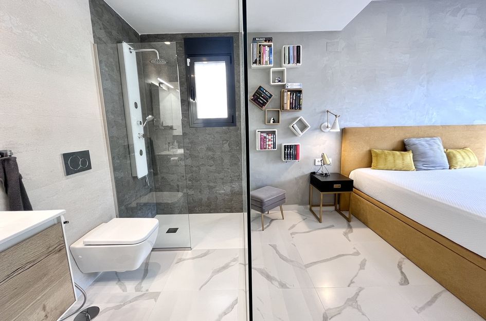 Appartement in San Miguel de Salinas