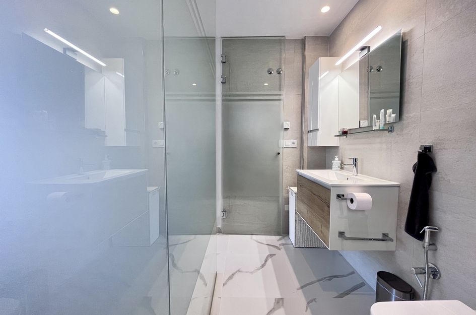 Appartement in San Miguel de Salinas