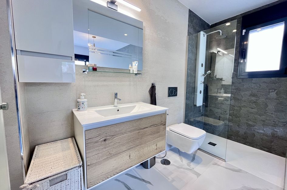 Appartement in San Miguel de Salinas