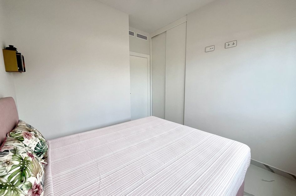 Appartement in San Miguel de Salinas