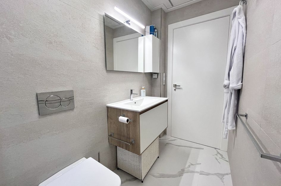 Appartement in San Miguel de Salinas