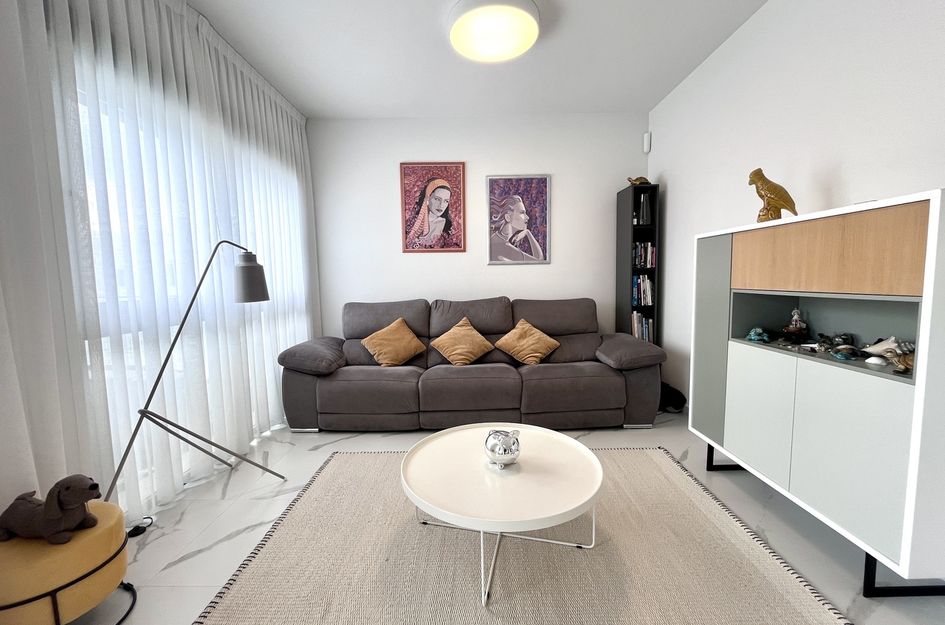 Appartement in San Miguel de Salinas