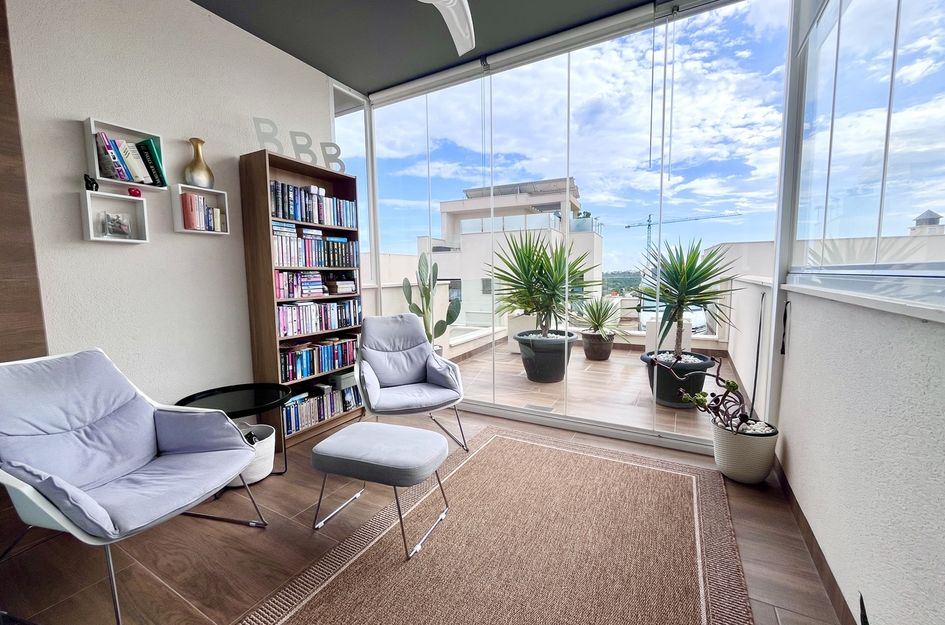 Appartement in San Miguel de Salinas