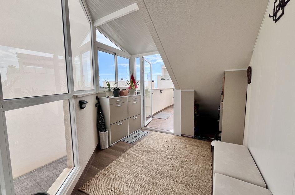 Appartement in San Miguel de Salinas