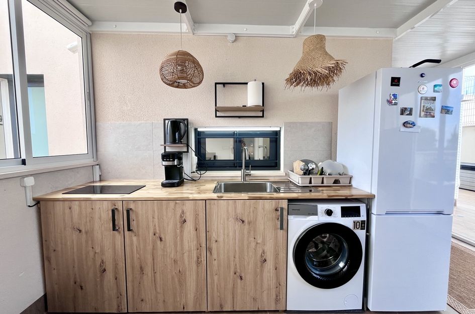 Appartement in San Miguel de Salinas