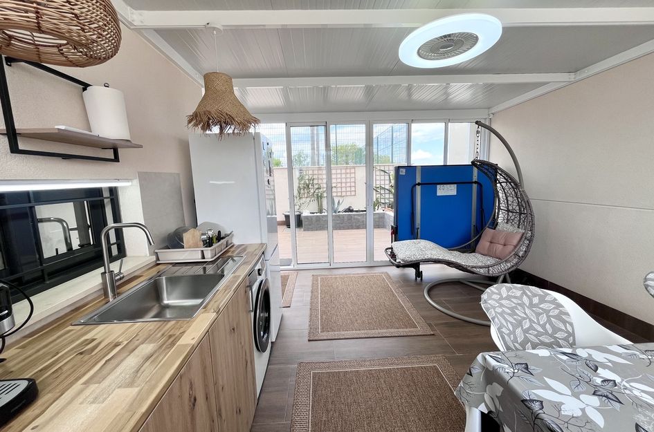 Appartement in San Miguel de Salinas