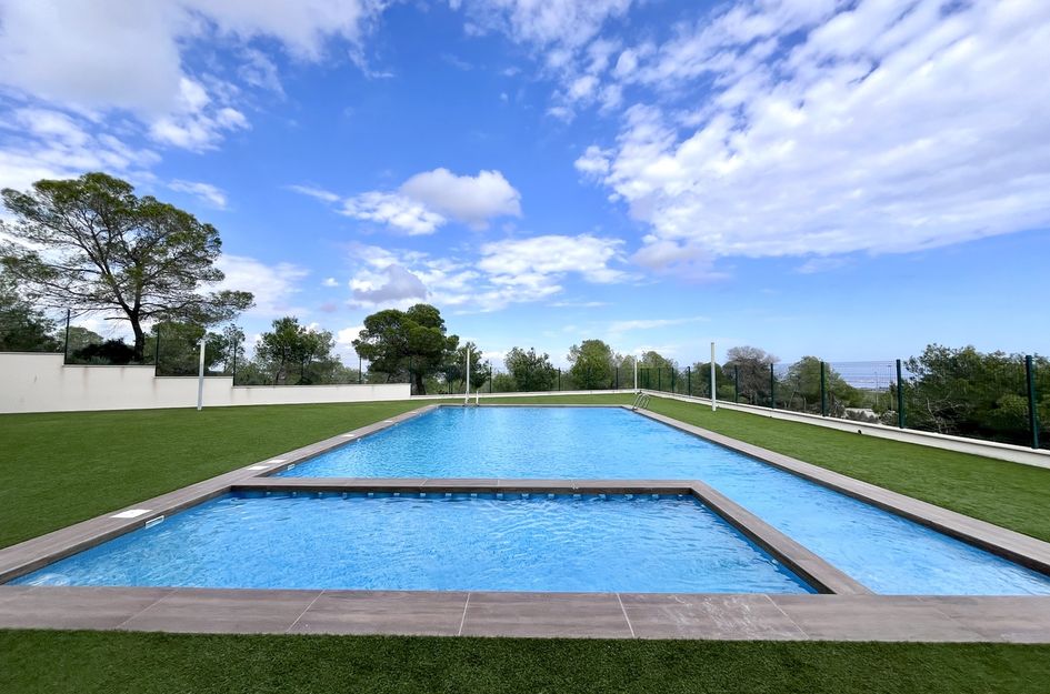 Appartement in San Miguel de Salinas