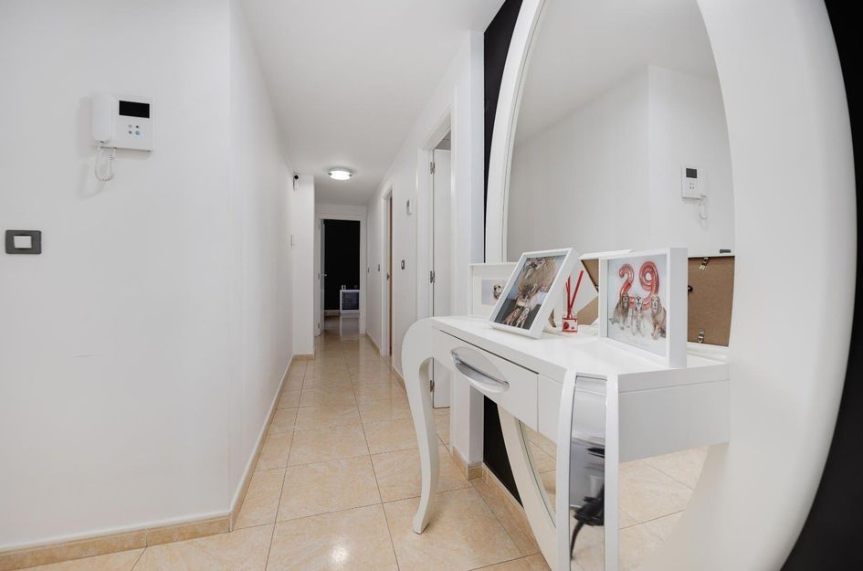 Appartement in Torrevieja