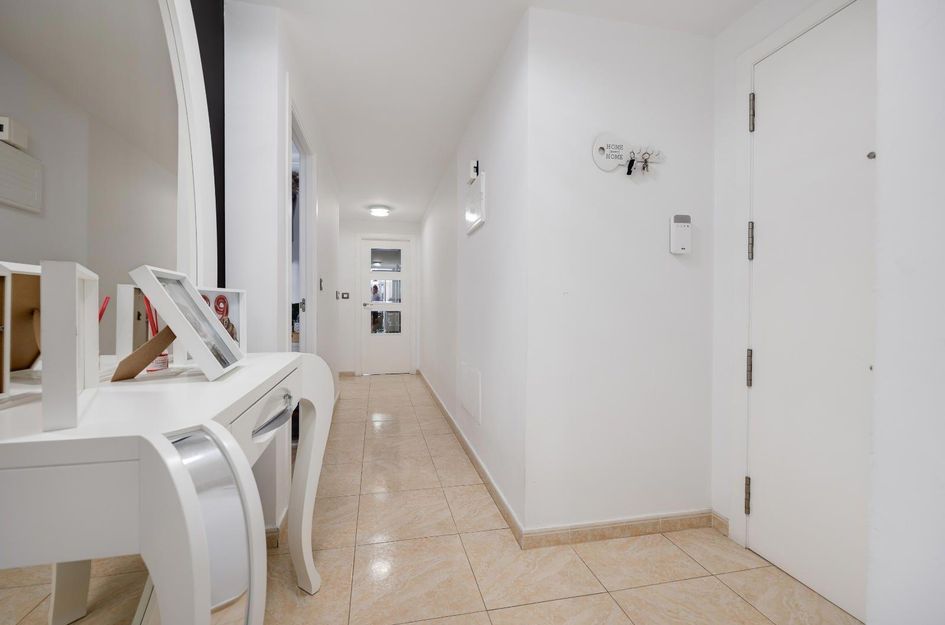 Appartement in Torrevieja